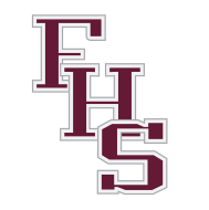 fhs letter logo